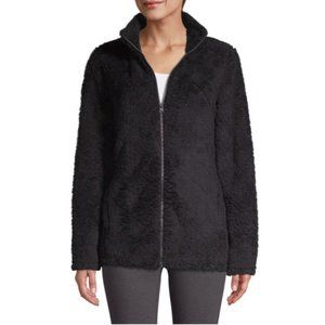 St. John's Bay Active Plush Full Zip Jackets